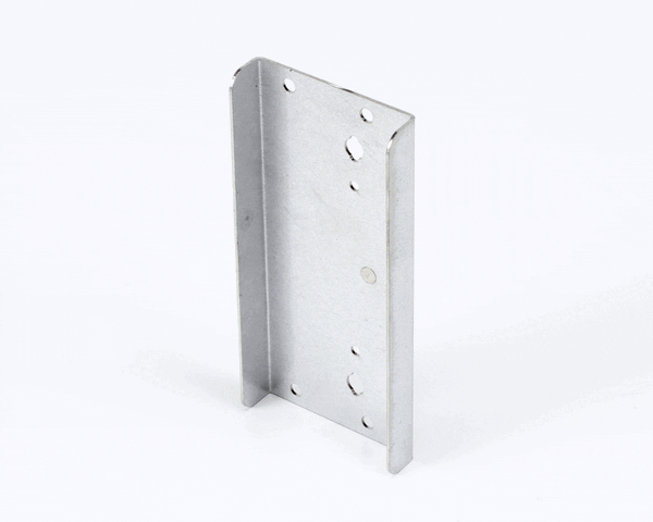Hatco 04.05.357.00 Bracket,Top Element,Tq-800 (HT04-05-357-00) Each