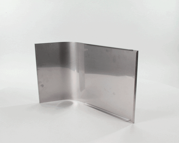 Hatco 04.05.363.00 Toast Chute,Tq-10 (HT04-05-363-00) Each