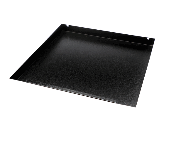 Hatco 04.05.379.01 Cover,Top,Tq-10,Black (HT04-05-379-01) Each