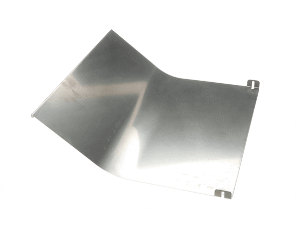 Hatco 04.05.479.00 Toast Chute,Tq 3 Slice (HT04-05-479-00) Each