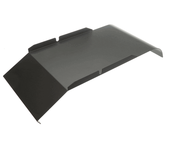 Hatco 04.05.921.00 Toast Chute,Hardcoat,Itq (HT04-05-921-00) Each