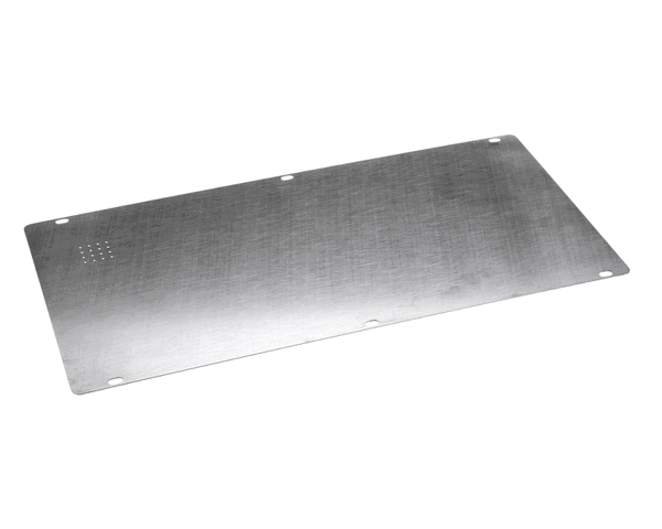 Hatco 04.06.018.00 3Cs 3 Elem S.S.Bottom Cover (HT04-06-018-00) Each