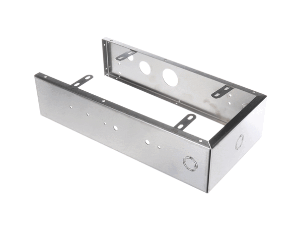 Hatco 04.06.114.00 .3S/Fr 3 Elem S.S.Base (HT04-06-114-00) Each