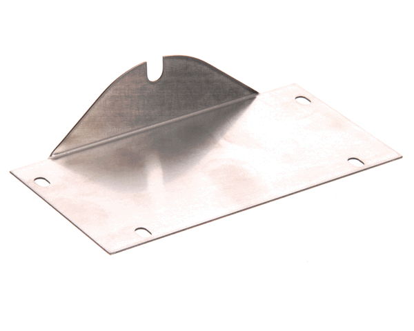Hatco 04.08.055.00 Service End Cvr,Std,3.0"Lg (HT04-08-055-00) Each