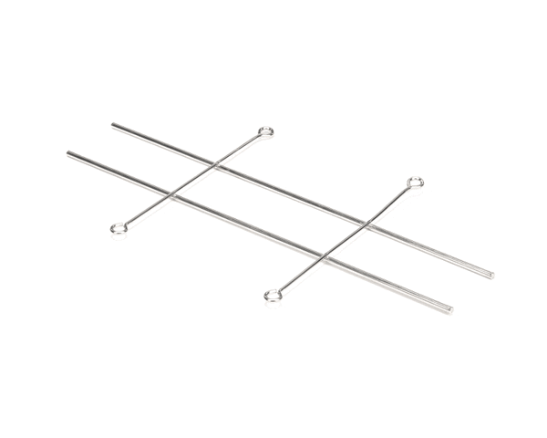 Hatco 04.08.117.00 10" Wire Guard-Ceramic Element (HT04-08-117-00) Each