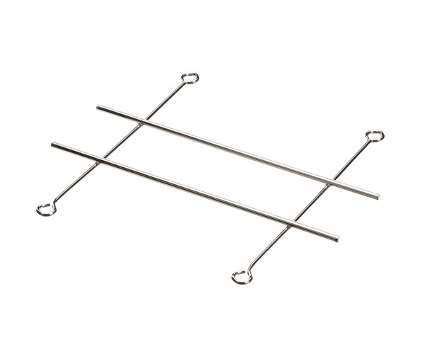 Hatco 04.08.121.00 6" Wire Guard-Ceramic Element (HT04-08-121-00) Each