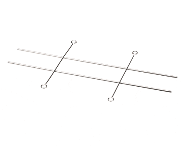 Hatco 04.08.133.00 Wire Guard For Cermaic Element (HT04-08-133-00) Each