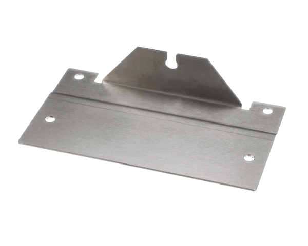 Hatco 04.08.553.00 End Cvr,Support,3.1",301Ss (HT04-08-553-00) Each