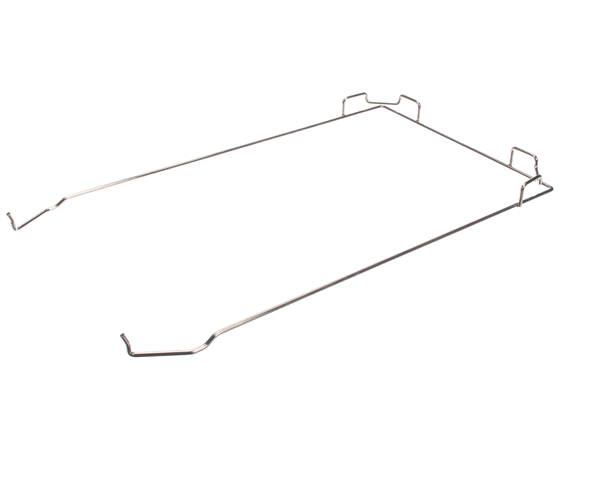 Hatco 04.09.410.00 Pan Rail For Heated Base (HT04-09-410-00) Each