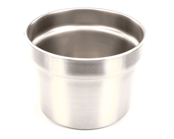Hatco 04.09.701.00 Pan,11 Qt Round (HT04-09-701-00) Each