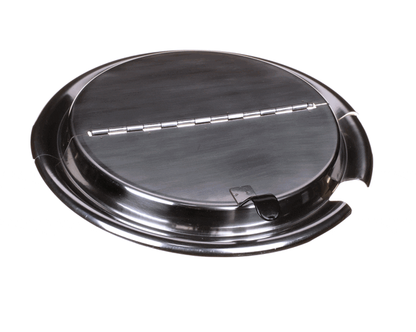 Hatco 04.09.769.00 Lid,7Qt,Hinged,Soup Well (HT04-09-769-00) Each