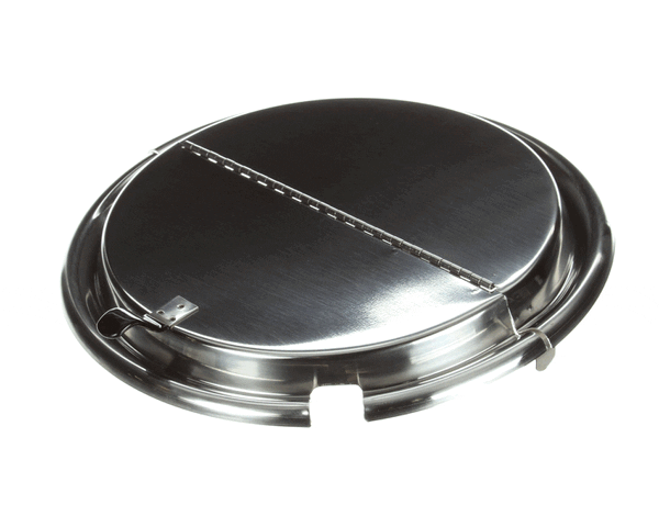 Hatco 04.09.770.00 Lid,11Qt,Hinged,Soup Well (HT04-09-770-00) Each