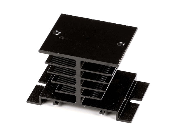 Hatco 04.09.872.00 Heat Sink,Solid State Relay (HT04-09-872-00) Each