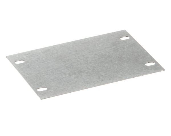 Hatco 04.11.003.00 4" Cover Plate 3" Section (HT04-11-003-00) Each