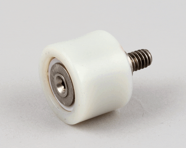Hatco 04.16.638.00 Hdw Sealed Bearing Drawer Roller (HT04-16-638-00) Each