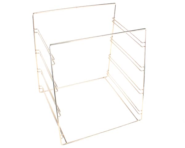 Hatco 04.17.027.00 Fst 4 Tray Slant Rack (HT04-17-027-00) Each