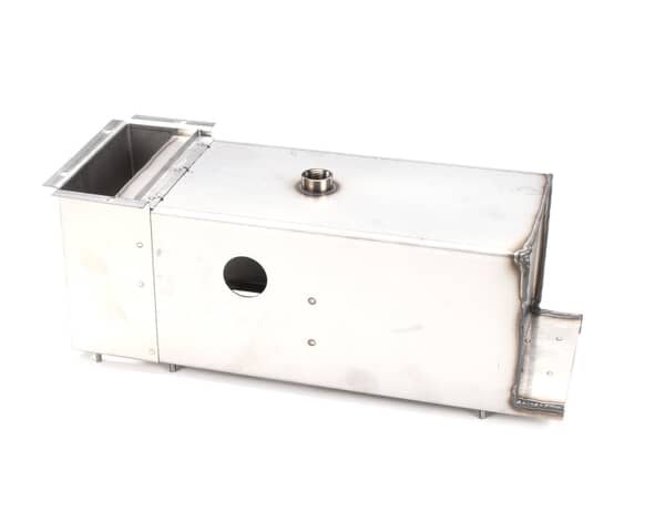 Hatco 04.17.334.00 Fs Water Reservoir Asy W/Drain (HT04-17-334-00) Each