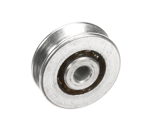 Hatco 04.17.477.00 1" Dia .188Id Stl Idler Pulley (HT04-17-477-00) Each