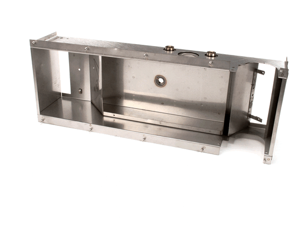 Hatco 04.17.735.01 Air Chamber/Body Asy,1 Ele,6W1 (HT04-17-735-01) Each