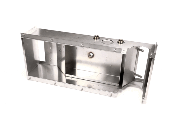 Hatco 04.17.825.02 Air Chamber Assembly,2 Elem,Fshc-7 (HT04-17-825-02) Each