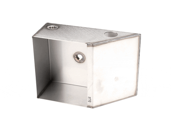 Hatco 04.24.206.00 Water Tank Assembly,Fdwd,Lh Fill (HT04-24-206-00) Each