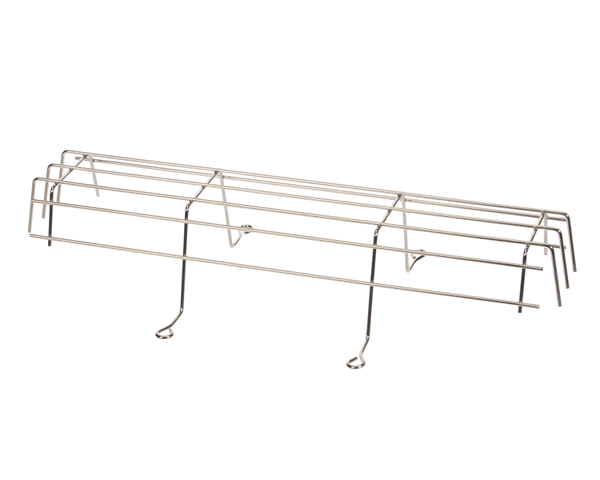 Hatco 04.25.226.00 Raised Wire Guard Full Sz Crmc (HT04-25-226-00) Each