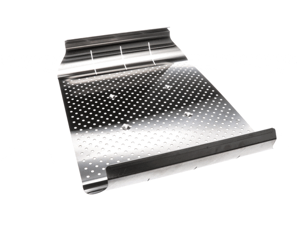 Hatco 04.25.348.00 Trivet,Grfhs-Pt26 (HT04-25-348-00) Each