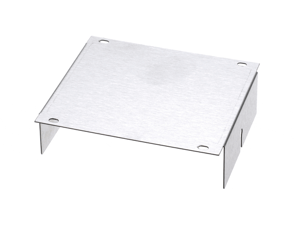 Hatco 04.37.080.00 Tandem Center Cover (HT04-37-080-00) Each