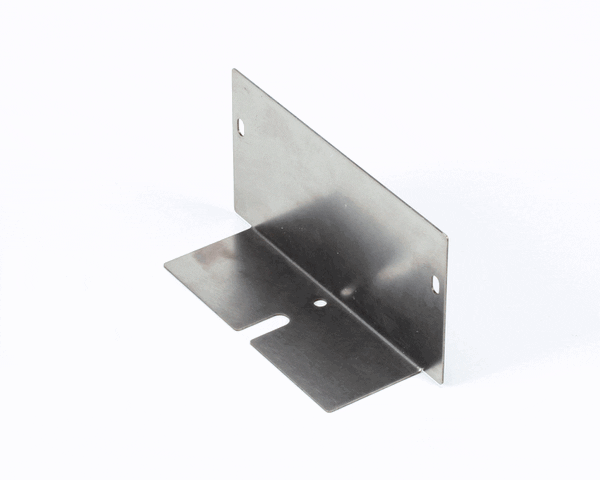 Hatco 04.37.084.00 End Cvr, Mounting,2.813 (HT04-37-084-00) Each