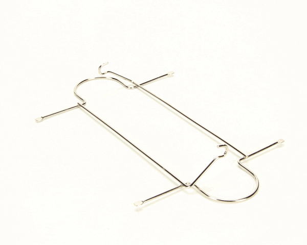 Hatco 04.37.100.00 Wire Guard,Modular,.260 Elem (HT04-37-100-00) Each