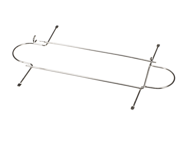 Hatco 04.37.101.00 Wire Guard,Modulr,Ss,.260 Elem (HT04-37-101-00) Each