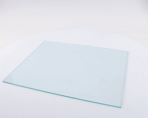 Hatco 04.40.008.00 Clr Glass Pn,22 1/16 X 19 1/4 (HT04-40-008-00) Each