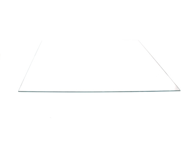 Hatco 04.40.038.00 End Panel,Glass,Grsds-Xxd (HT04-40-038-00) Each