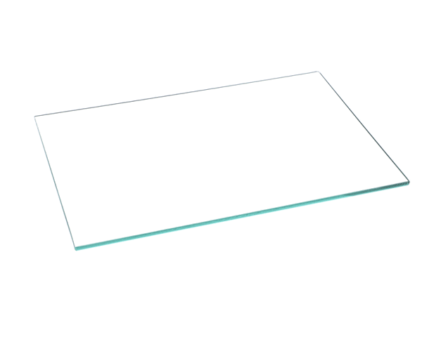 Hatco 04.40.047.00 End Panel,Glass,Grsdh-Xx (HT04-40-047-00) Each