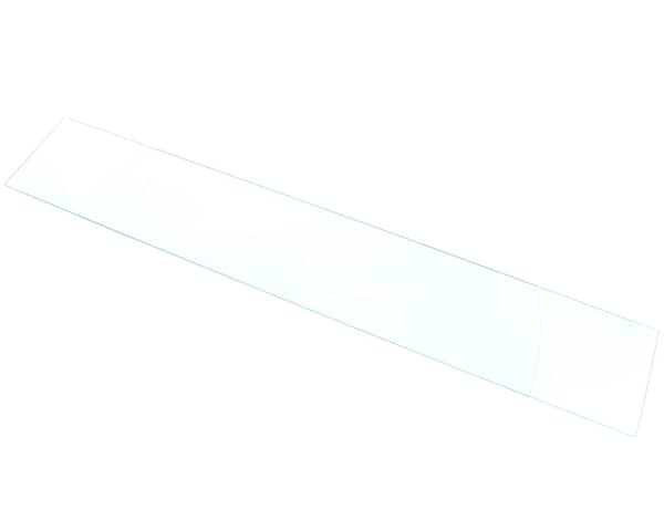 Hatco 04.40.072.00 Grhd 4Pd Glass Front W/Edging (HT04-40-072-00) Each