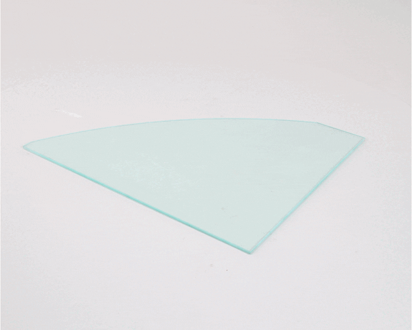 Hatco 04.40.105.00 Grcd-Xp Side Glass (HT04-40-105-00) Each