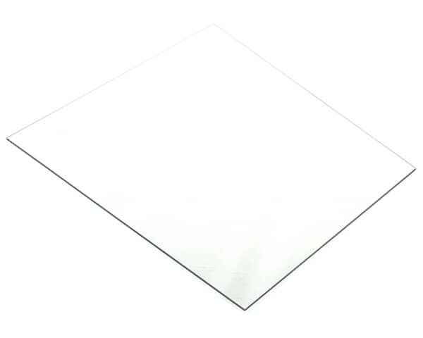 Hatco 04.40.135.00 Grpws-Xx24D End Glass (HT04-40-135-00) Each