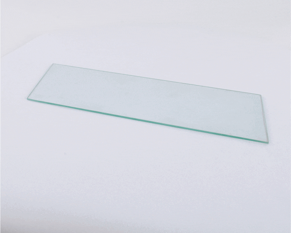 Hatco 04.40.158.00 Glass,Side,Gr2Sds Full (HT04-40-158-00) Each
