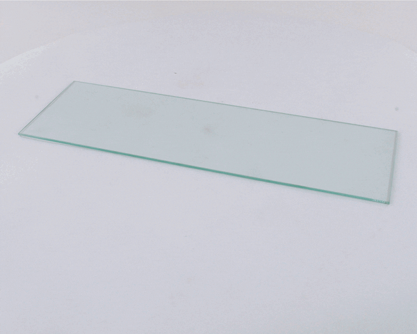 Hatco 04.40.159.00 Glass,Side,Gr2Sdh Full (HT04-40-159-00) Each
