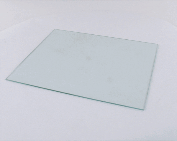 Hatco 04.40.254.00 Glass,Side,Fdwd,16.594X19.5 (HT04-40-254-00) Each