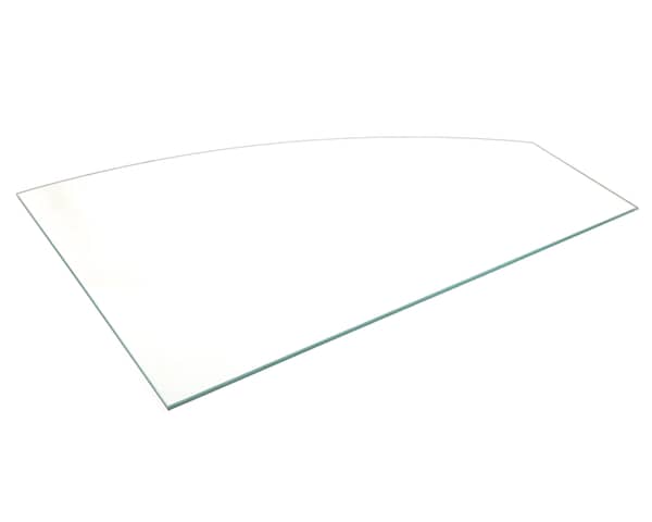 Hatco 04.40.294.00 Glass,End Pnl,Grcmw-1Dh (HT04-40-294-00) Each