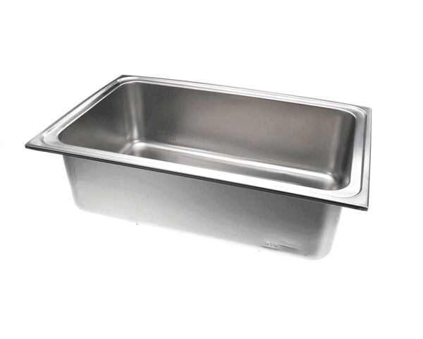 Hatco 04.42.438.00 Pan,1/1 Size Hw-Ful W/O Drain (HT04-42-438-00) Each