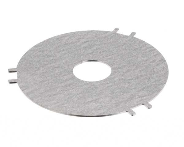 Hatco 04.42.667.00 Heat Sink,Hwb Round (HT04-42-667-00) Each
