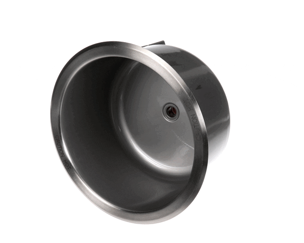 Hatco 04.42.946.00 Pan 11Qt With Drain (HT04-42-946-00) Each