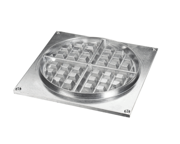 Hatco 04.44.202.00 Waffle Plate,Rwm-1B,Rwm-2B (HT04-44-202-00) Each