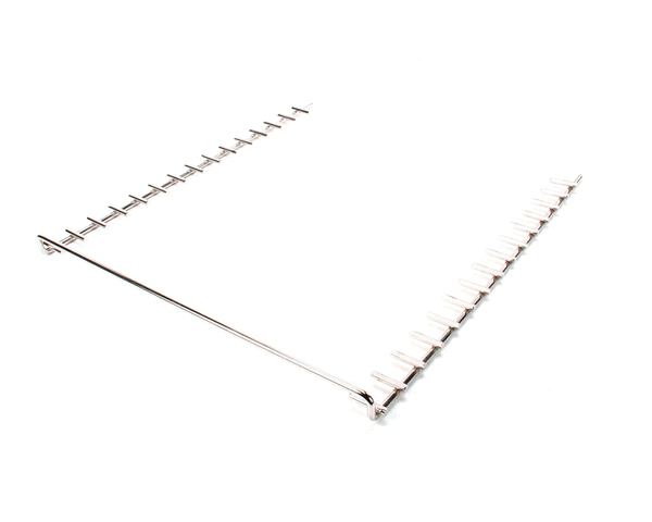 Hatco 04.48.526.00 Wire Rack,Fshc,Ss (HT04-48-526-00) Each