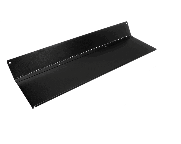 Hatco 04.49.337.01 Top Sign Holder 7" (HT04-49-337-01) Each