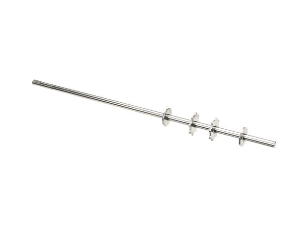 Hatco 04.56.117.00 Shaft Assembly,Rh Drive,Itq-2C (HT04-56-117-00) Each