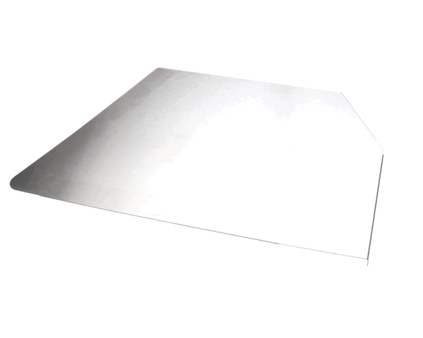 Hatco 04.56.127.00 Side Cover,Rh,W/Nomex,Itq-2C (HT04-56-127-00) Each