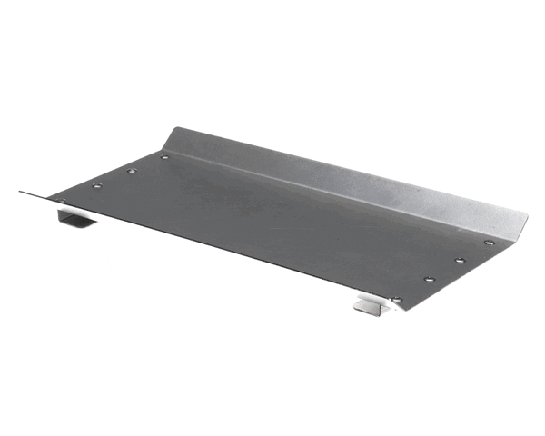 Hatco 04.56.192.00 Top Reflector (HT04-56-192-00) Each